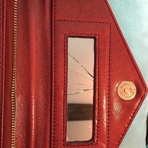 Large wallet - Picture 5 of 5